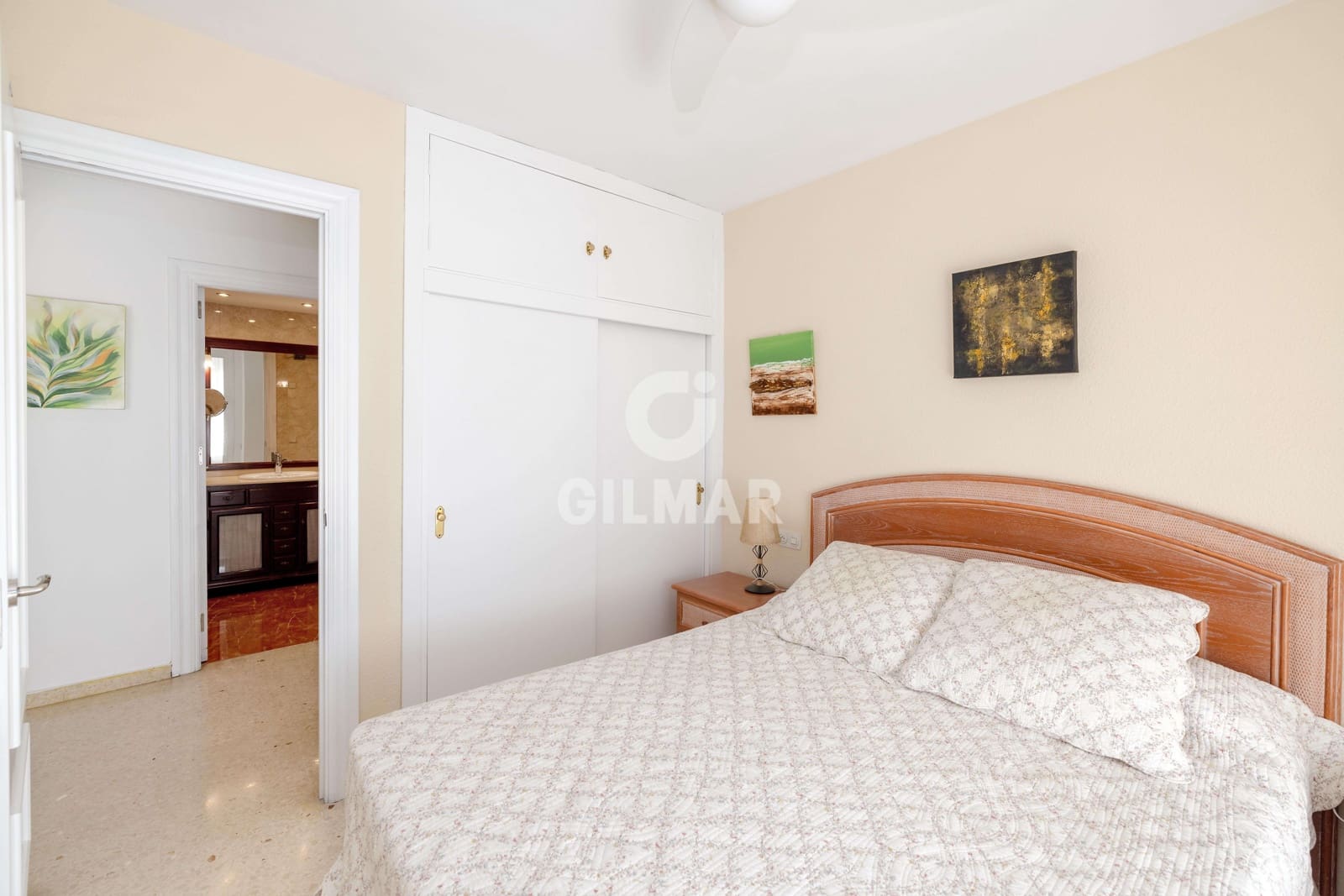 4 slaapkamer Flat te koop in Marbella met garage - € 540.000 (Ref: 9762482)