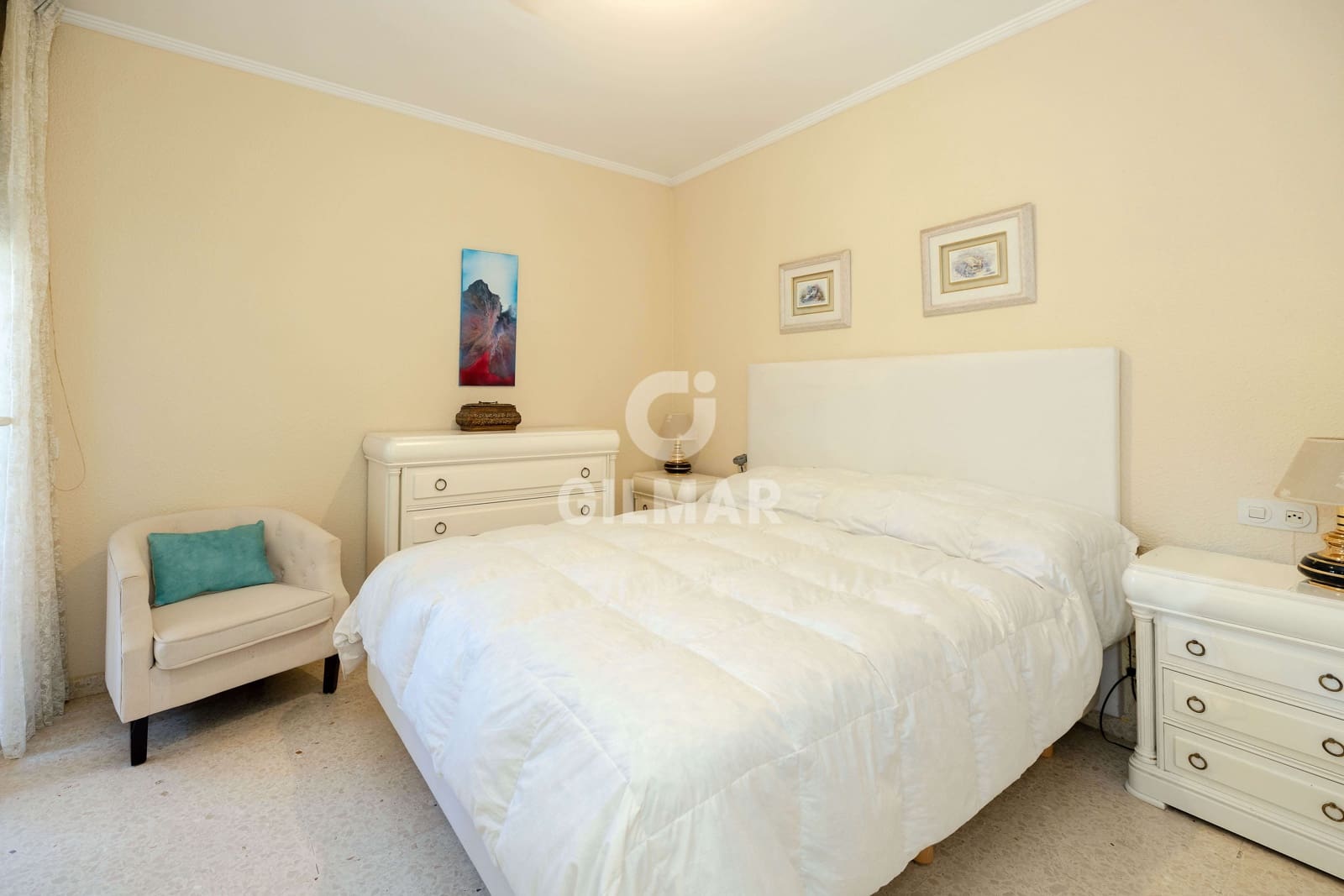 4 slaapkamer Flat te koop in Marbella met garage - € 540.000 (Ref: 9762482)