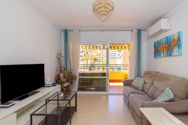 4 makuuhuone Asunto myytävänä paikassa Huerta Belón - Calvario, Marbella mukana 
autotalli - 540 000 € (Ref: 9762482)