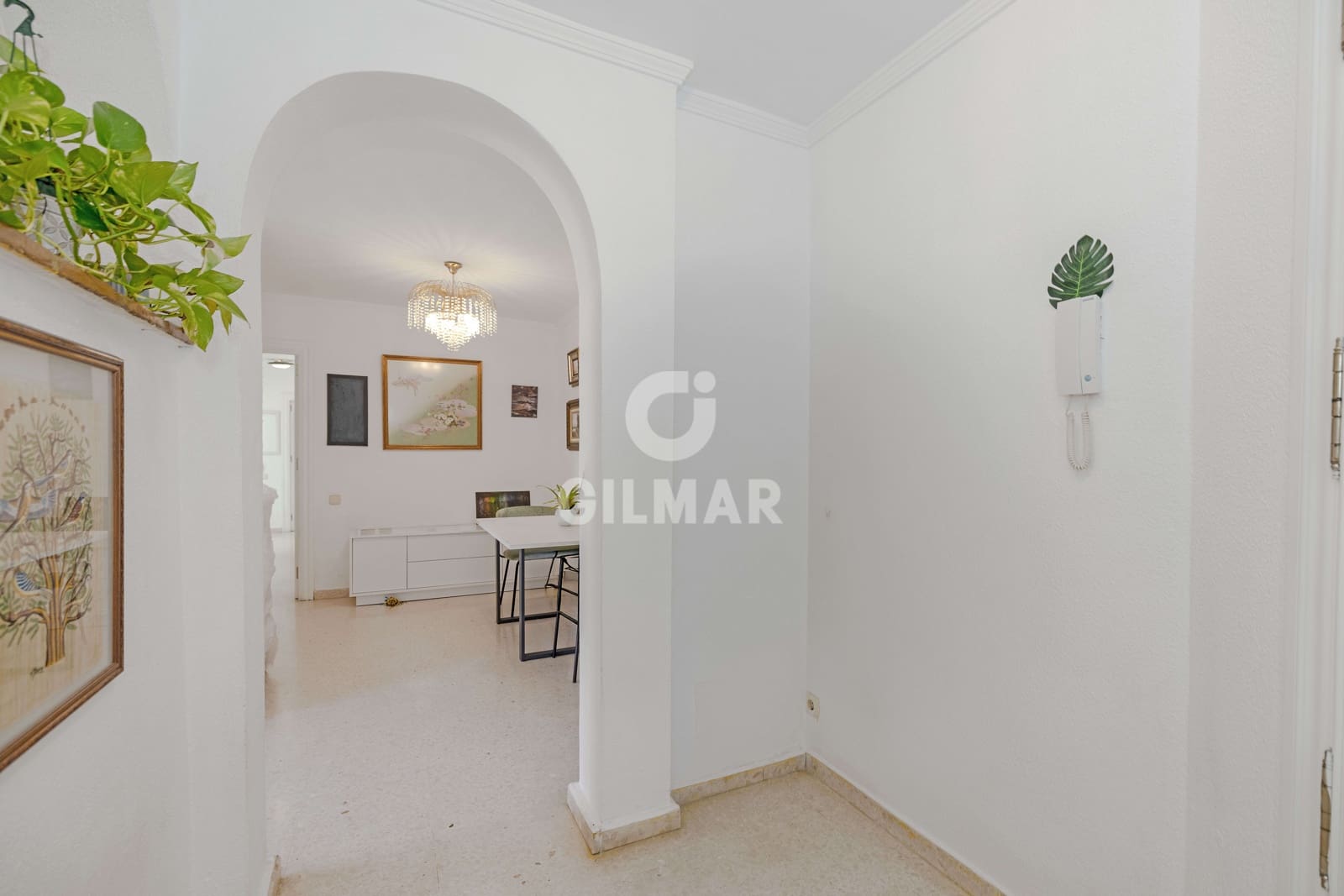 4 slaapkamer Flat te koop in Marbella met garage - € 540.000 (Ref: 9762482)