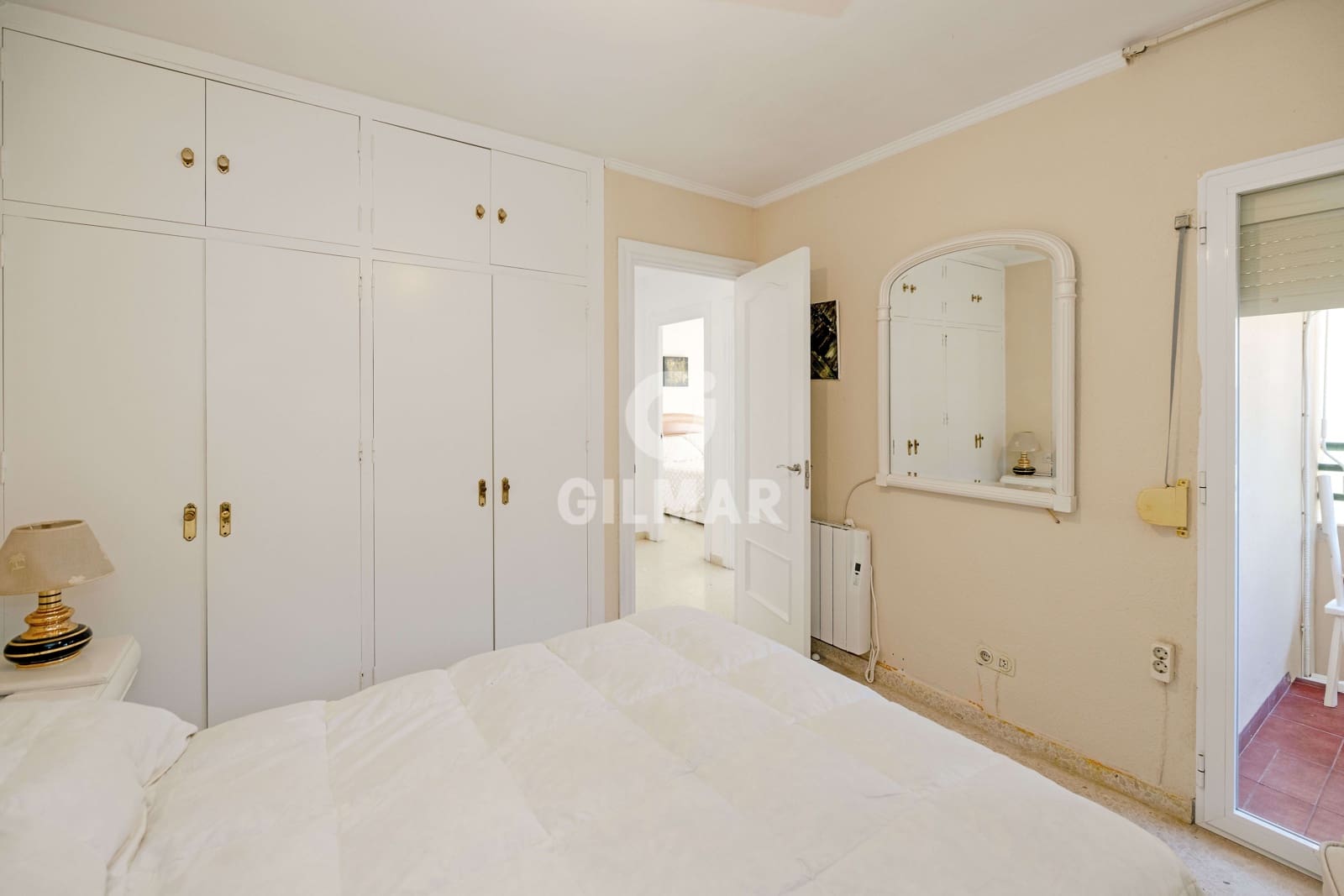 4 slaapkamer Flat te koop in Marbella met garage - € 540.000 (Ref: 9762482)