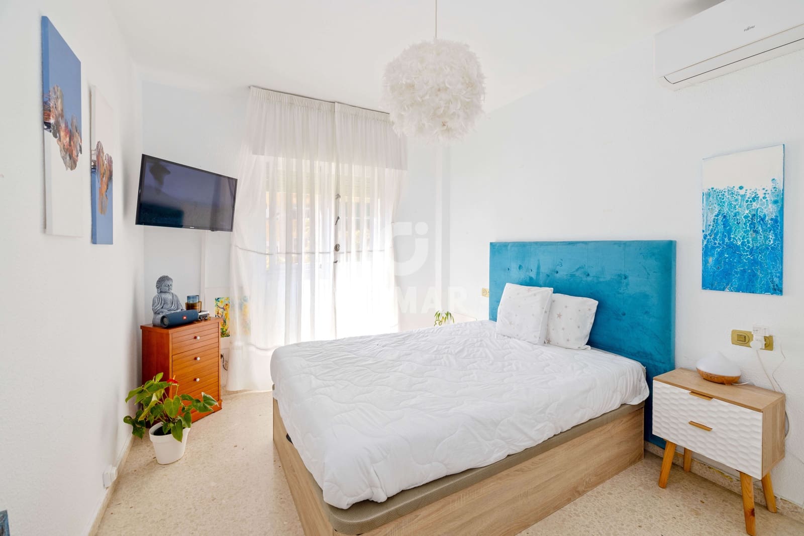 4 slaapkamer Flat te koop in Marbella met garage - € 540.000 (Ref: 9762482)