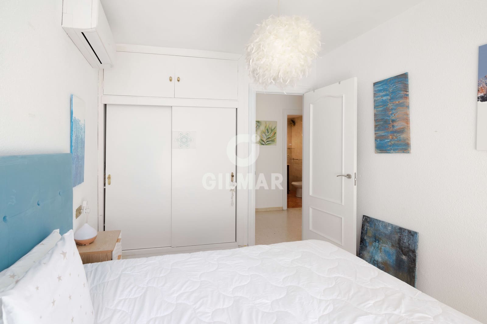 4 slaapkamer Flat te koop in Marbella met garage - € 540.000 (Ref: 9762482)