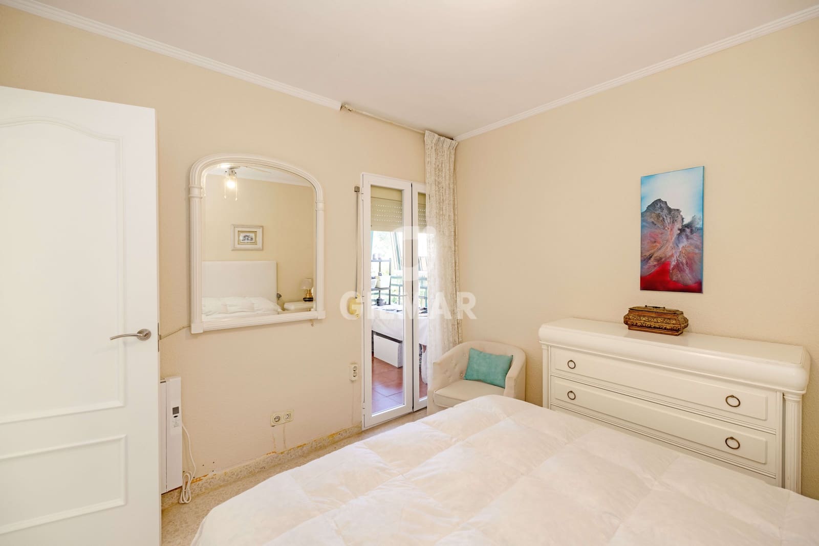 4 slaapkamer Flat te koop in Marbella met garage - € 540.000 (Ref: 9762482)