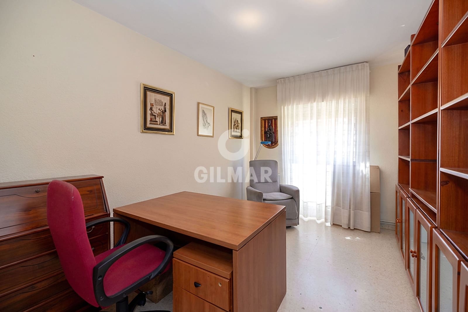 4 slaapkamer Flat te koop in Marbella met garage - € 540.000 (Ref: 9762482)