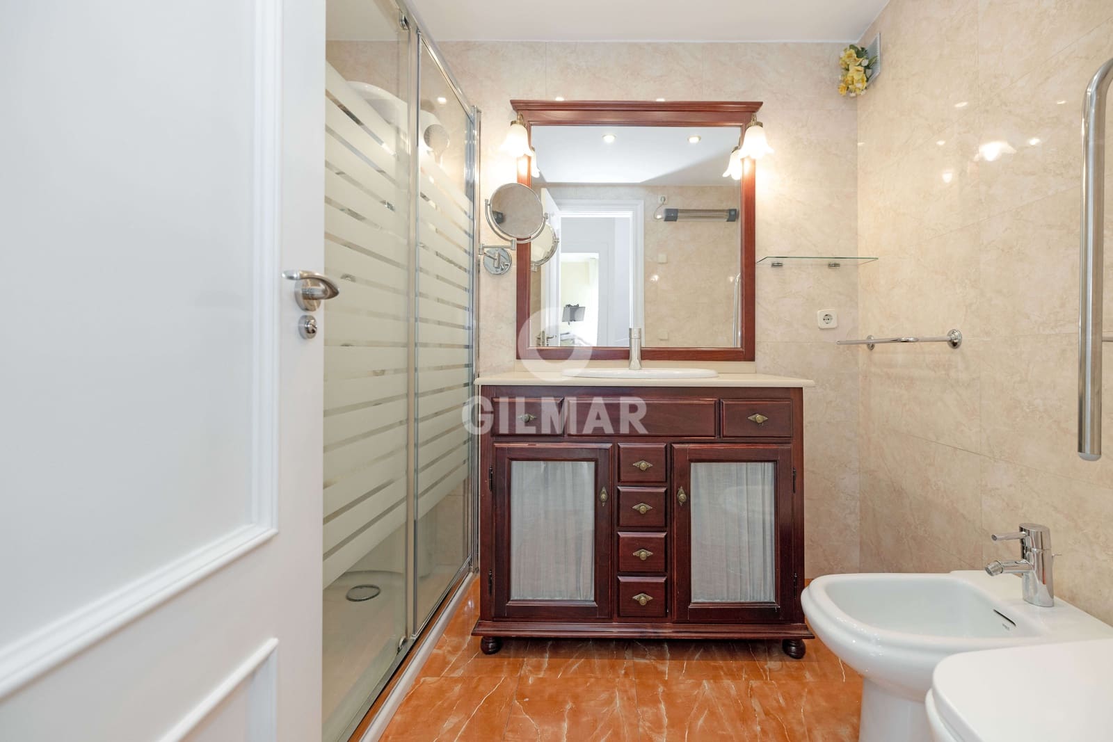 4 slaapkamer Flat te koop in Marbella met garage - € 540.000 (Ref: 9762482)