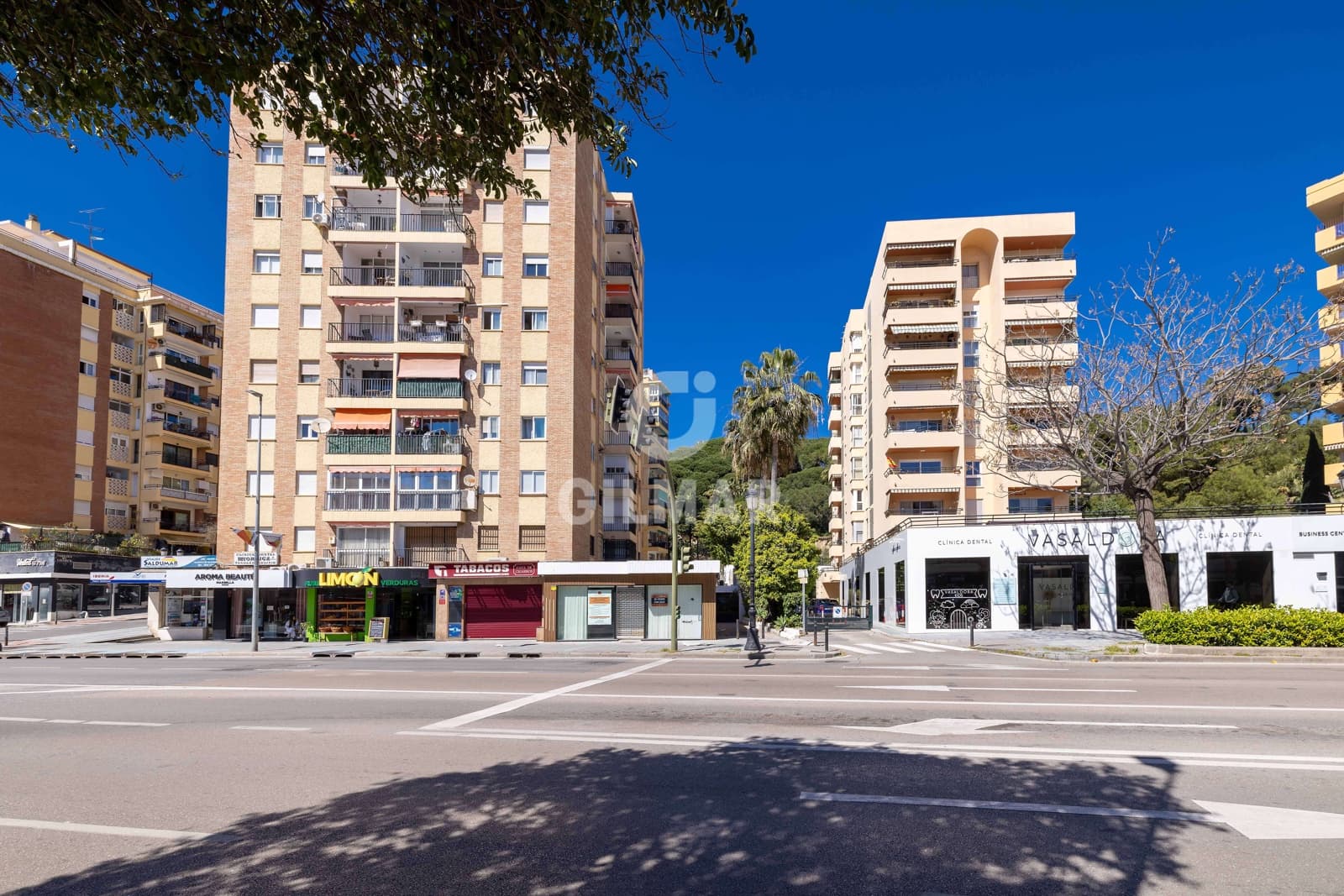 4 slaapkamer Flat te koop in Marbella met garage - € 540.000 (Ref: 9762482)
