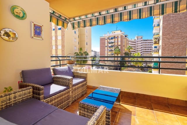 4 makuuhuone Asunto myytävänä paikassa Huerta Belón - Calvario, Marbella mukana 
autotalli - 540 000 € (Ref: 9762482)