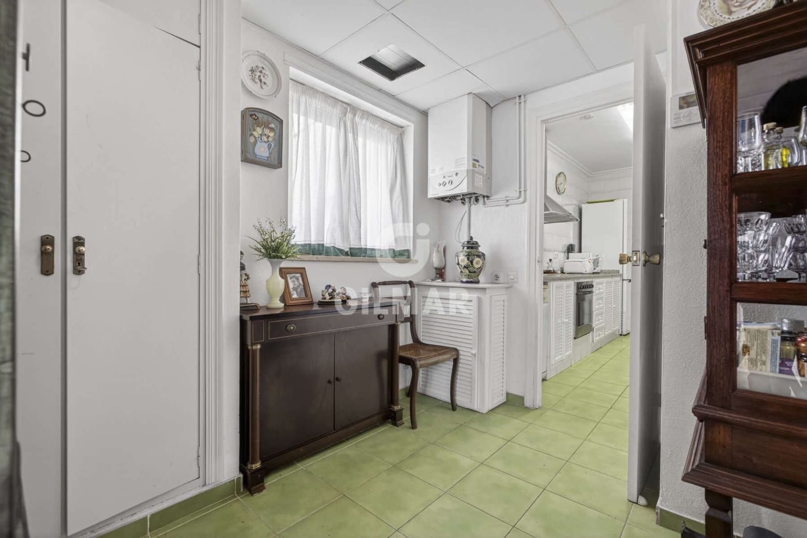 3 bedroom Flat for sale in Seville city with garage - € 950,000 (Ref: 9771007)