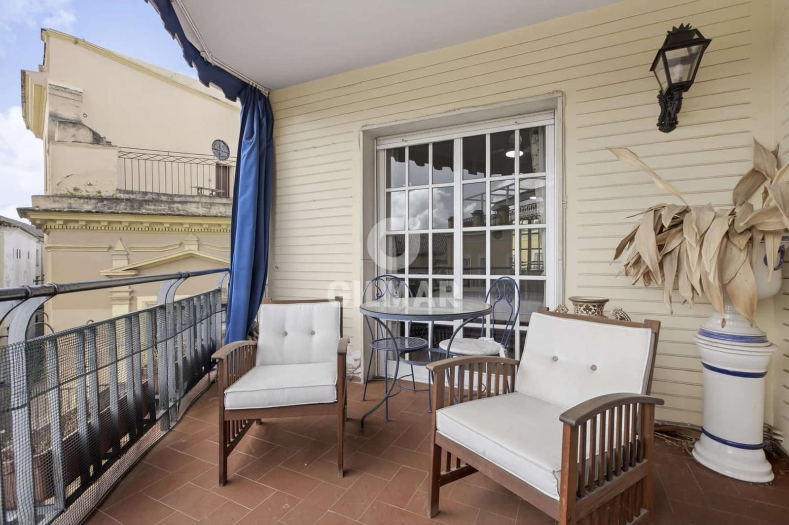 3 bedroom Flat for sale in Seville city with garage - € 950,000 (Ref: 9771007)