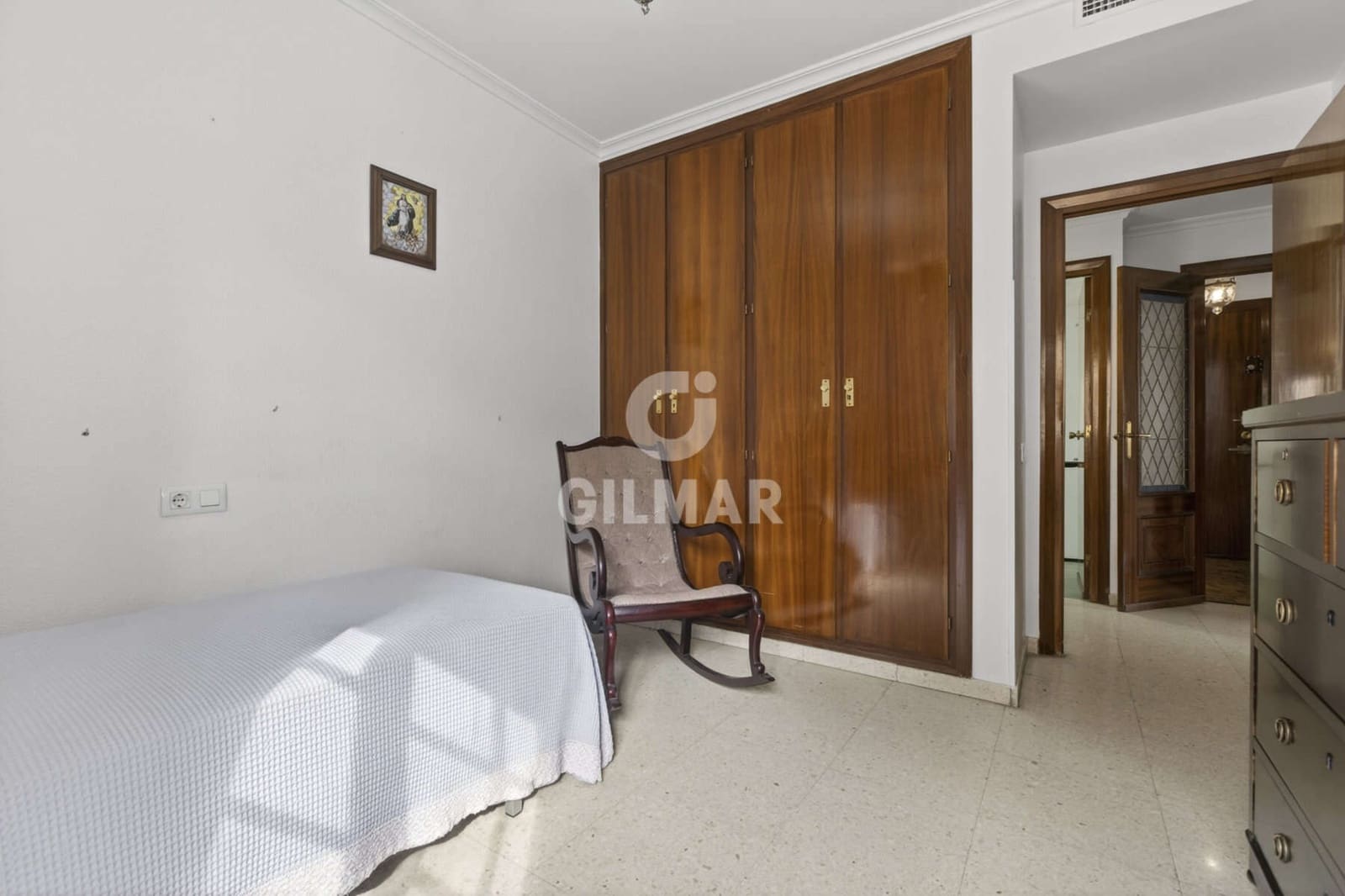 3 bedroom Flat for sale in Seville city with garage - € 950,000 (Ref: 9771007)