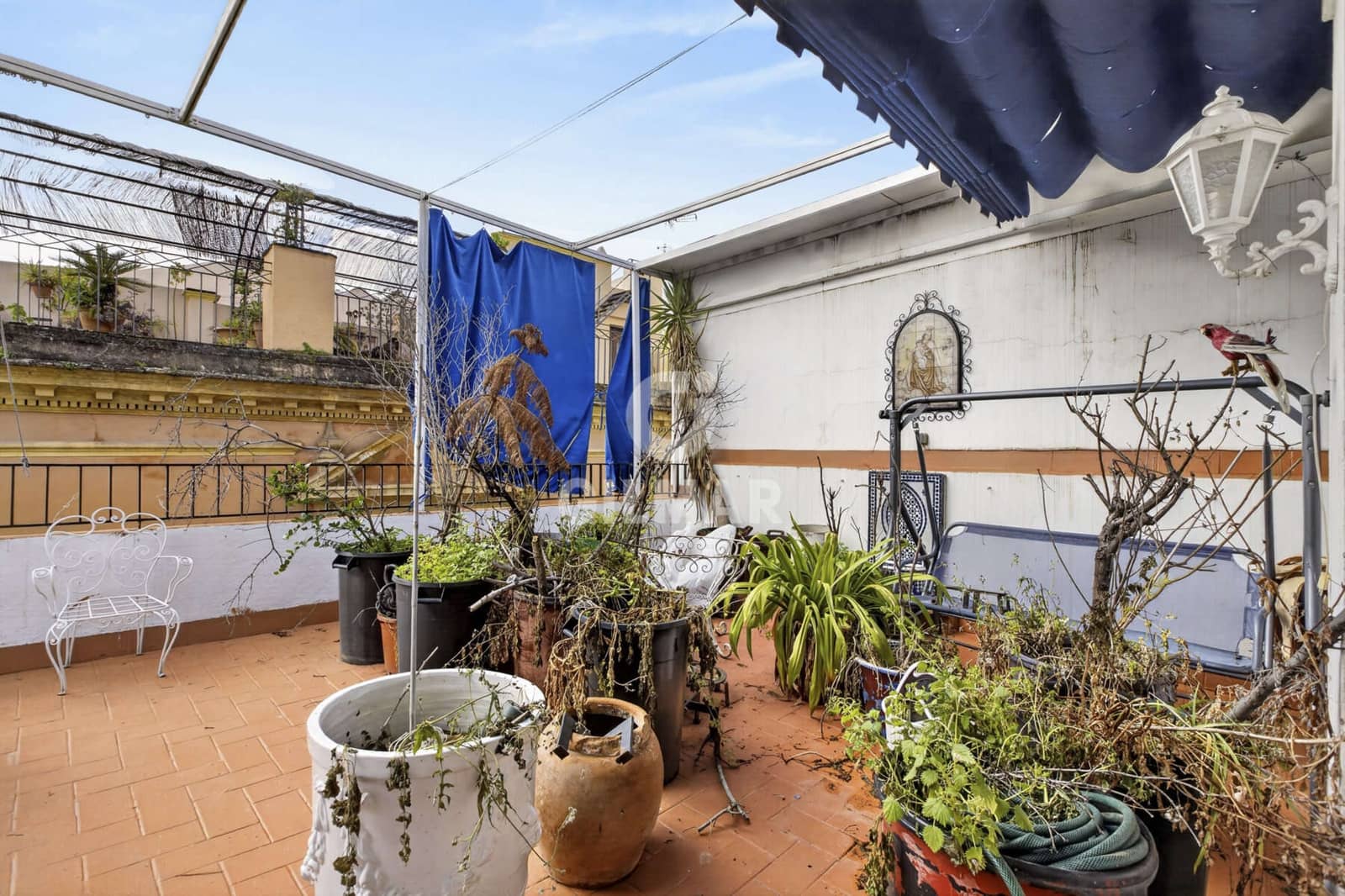 3 bedroom Flat for sale in Seville city with garage - € 950,000 (Ref: 9771007)