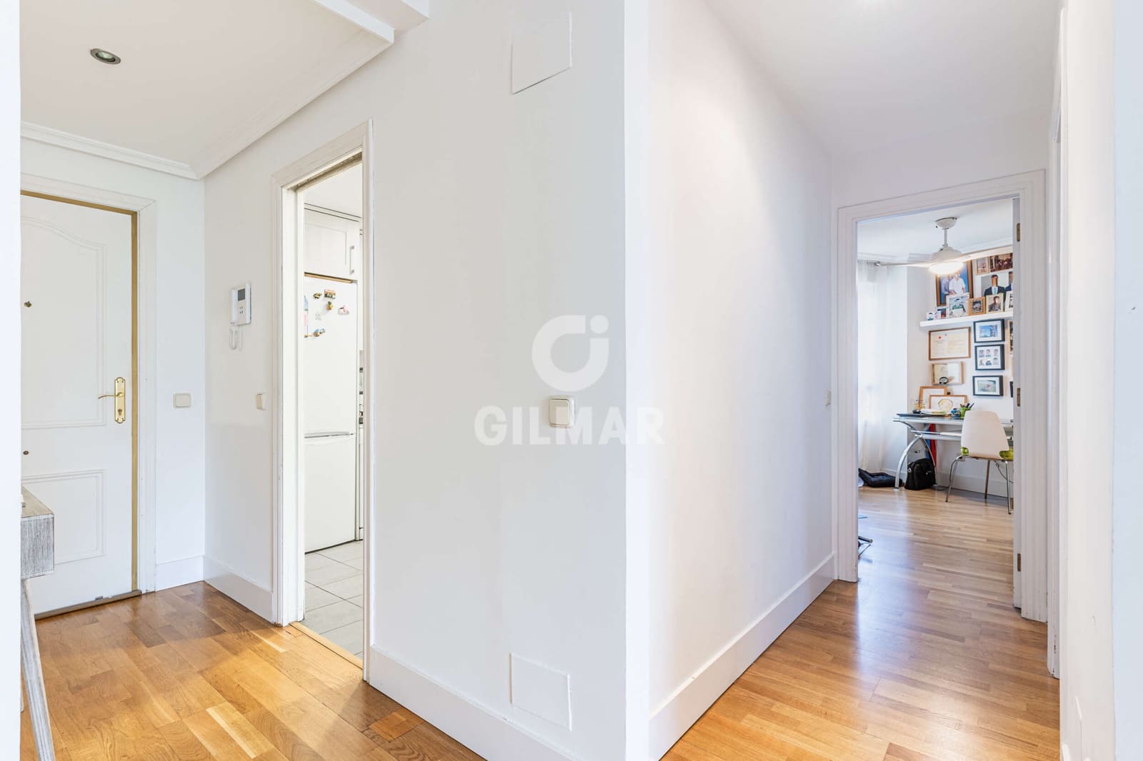 3 slaapkamer Flat te koop in Majadahonda met zwembad garage - € 790.000 (Ref: 9771008)