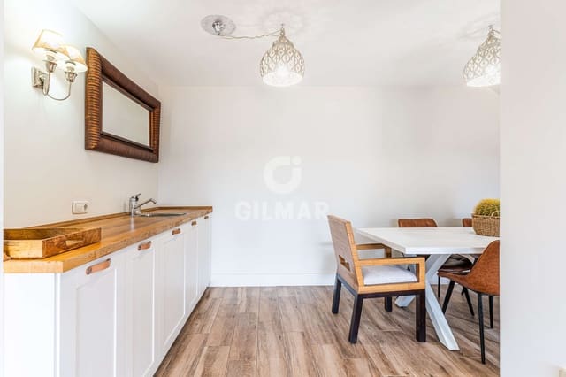 3 slaapkamer Flat te koop in Majadahonda met zwembad garage - € 790.000 (Ref: 9771008)