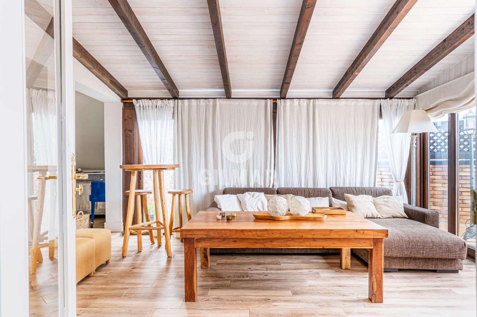 3 slaapkamer Flat te koop in Majadahonda met zwembad garage - € 790.000 (Ref: 9771008)