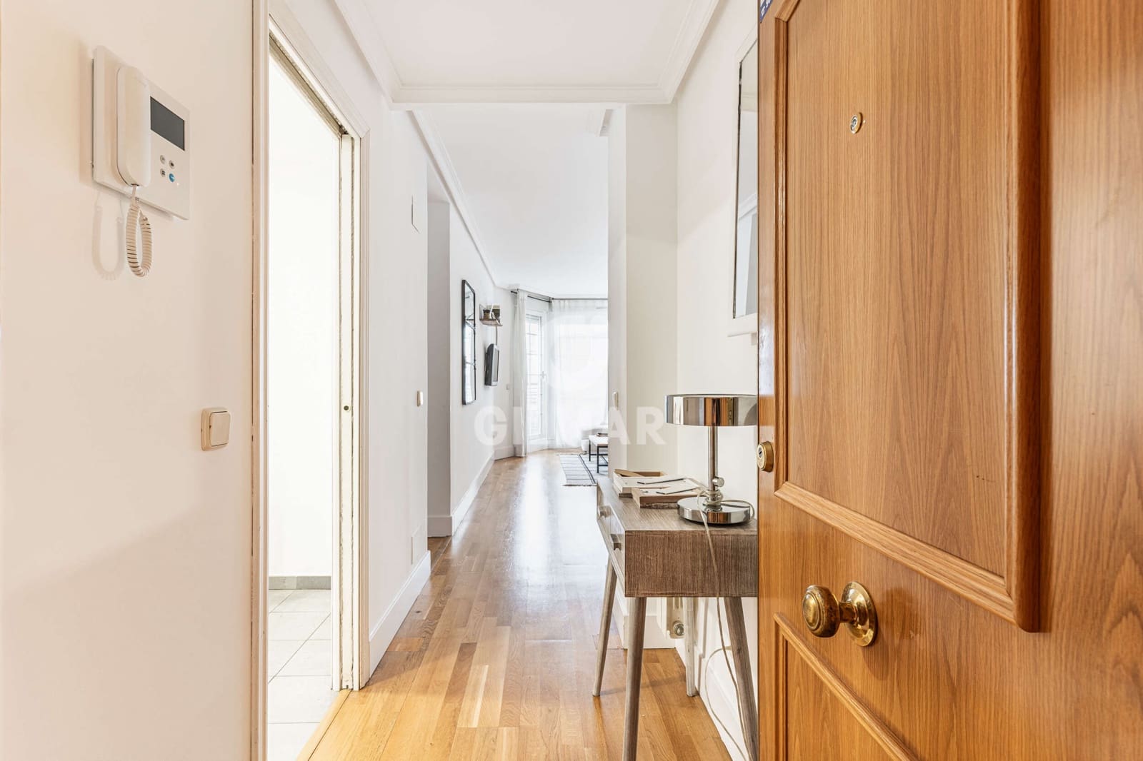 3 slaapkamer Flat te koop in Majadahonda met zwembad garage - € 790.000 (Ref: 9771008)