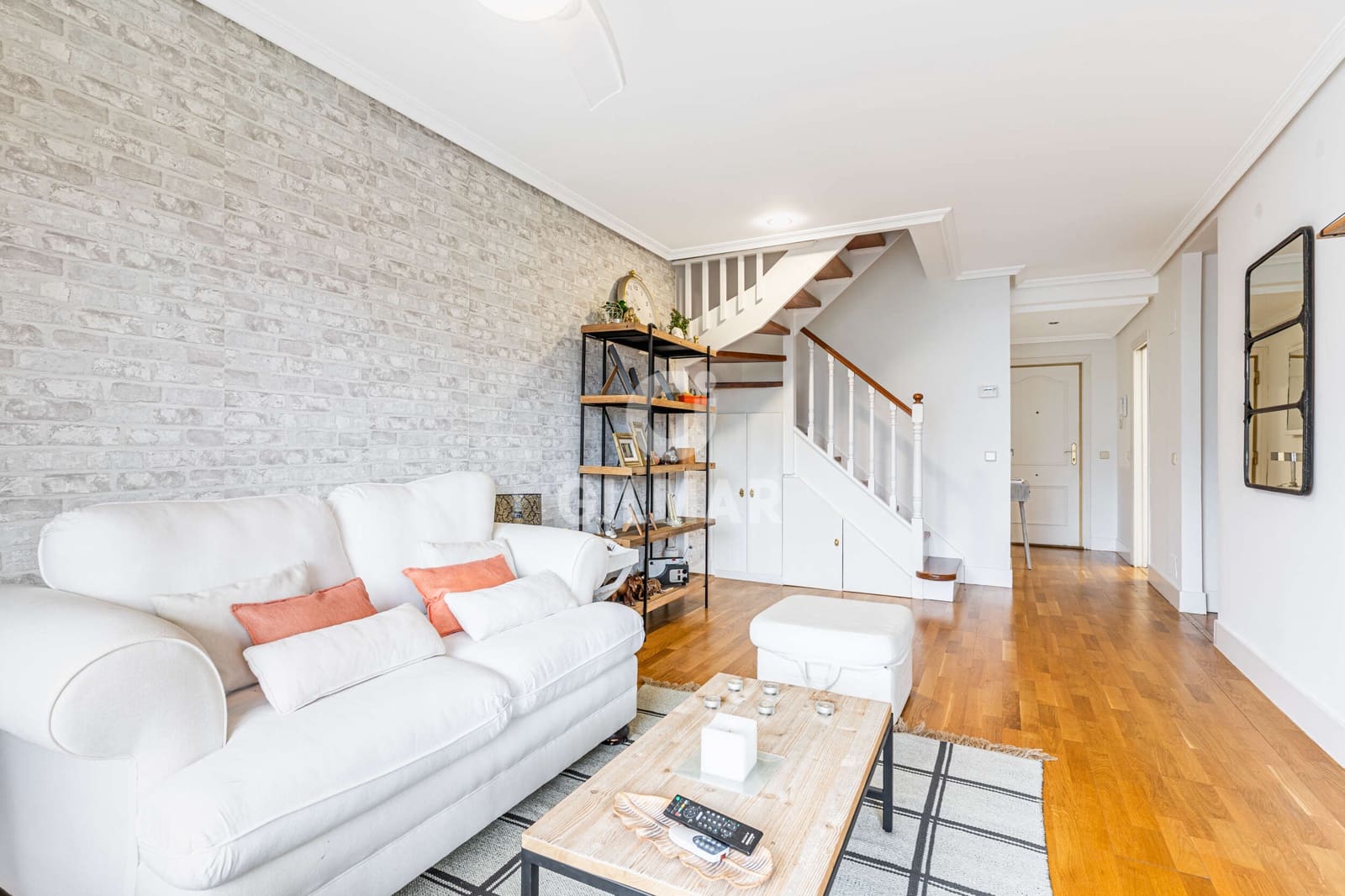 3 slaapkamer Flat te koop in Majadahonda met zwembad garage - € 790.000 (Ref: 9771008)