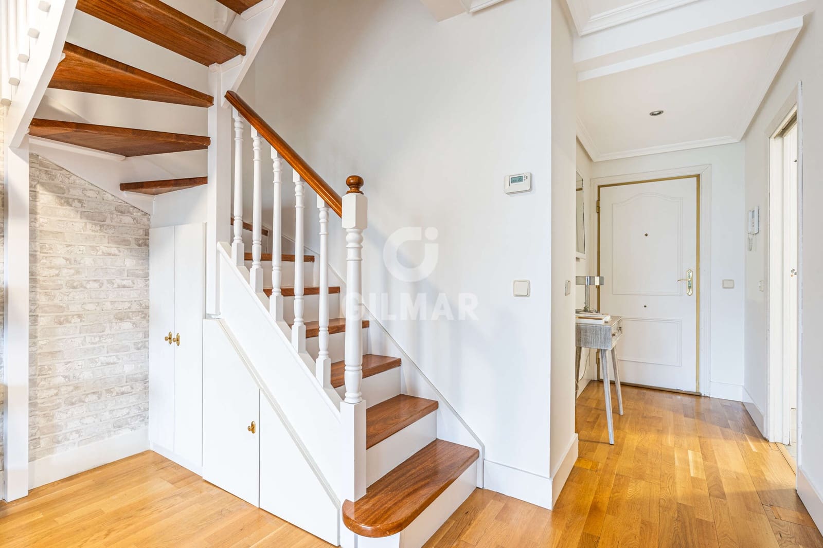 3 slaapkamer Flat te koop in Majadahonda met zwembad garage - € 790.000 (Ref: 9771008)