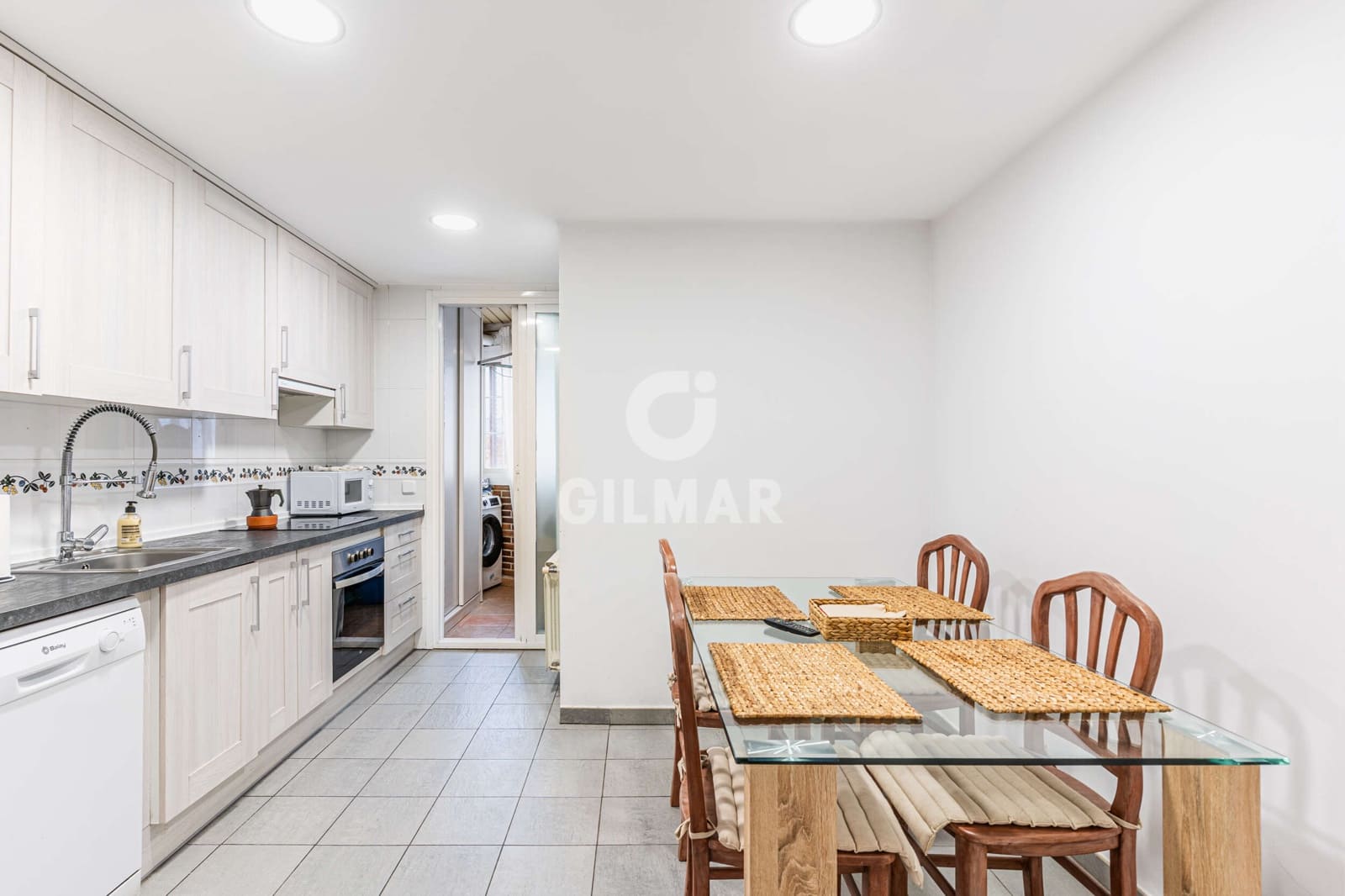 3 slaapkamer Flat te koop in Majadahonda met zwembad garage - € 790.000 (Ref: 9771008)