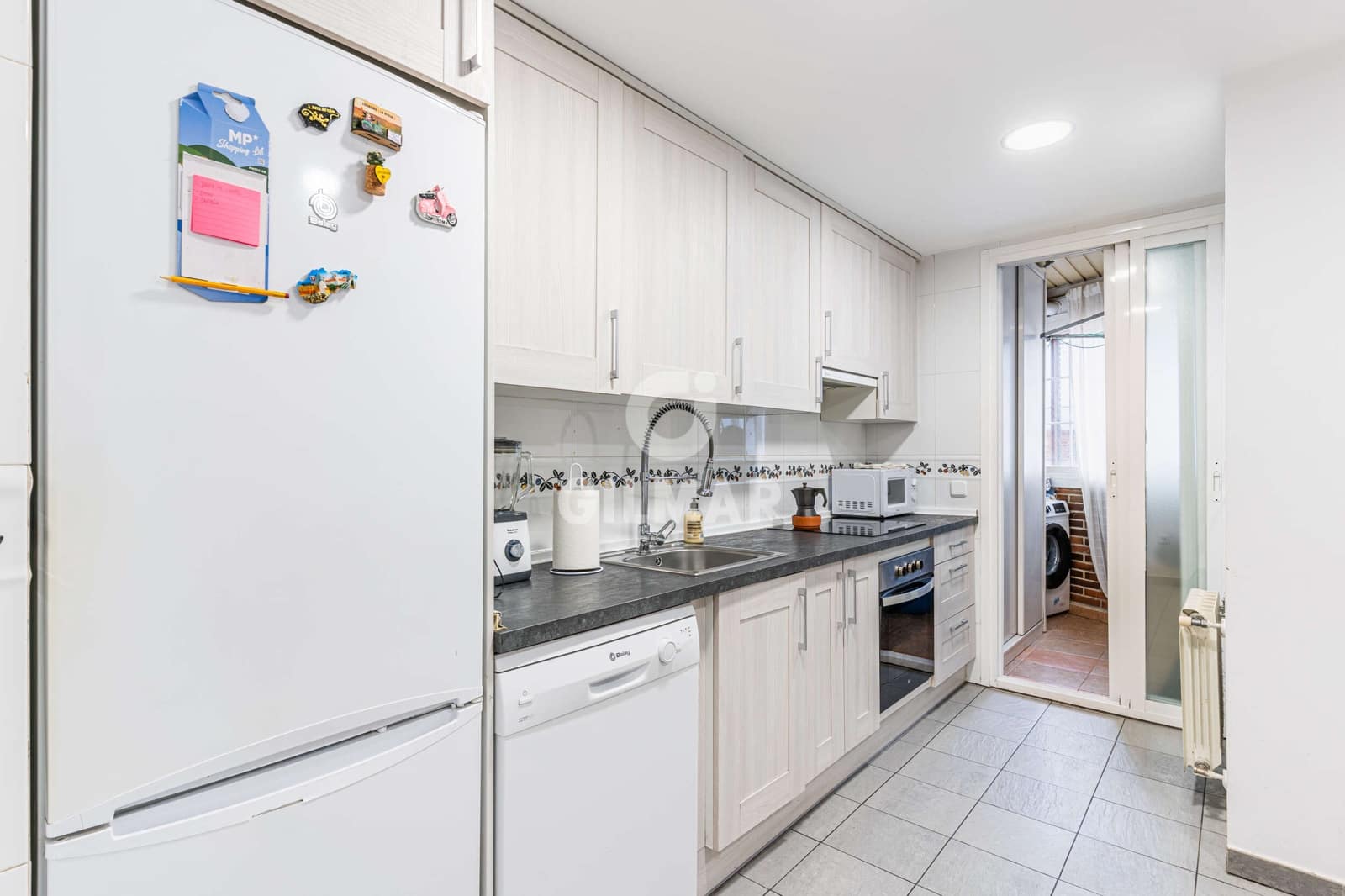 3 slaapkamer Flat te koop in Majadahonda met zwembad garage - € 790.000 (Ref: 9771008)