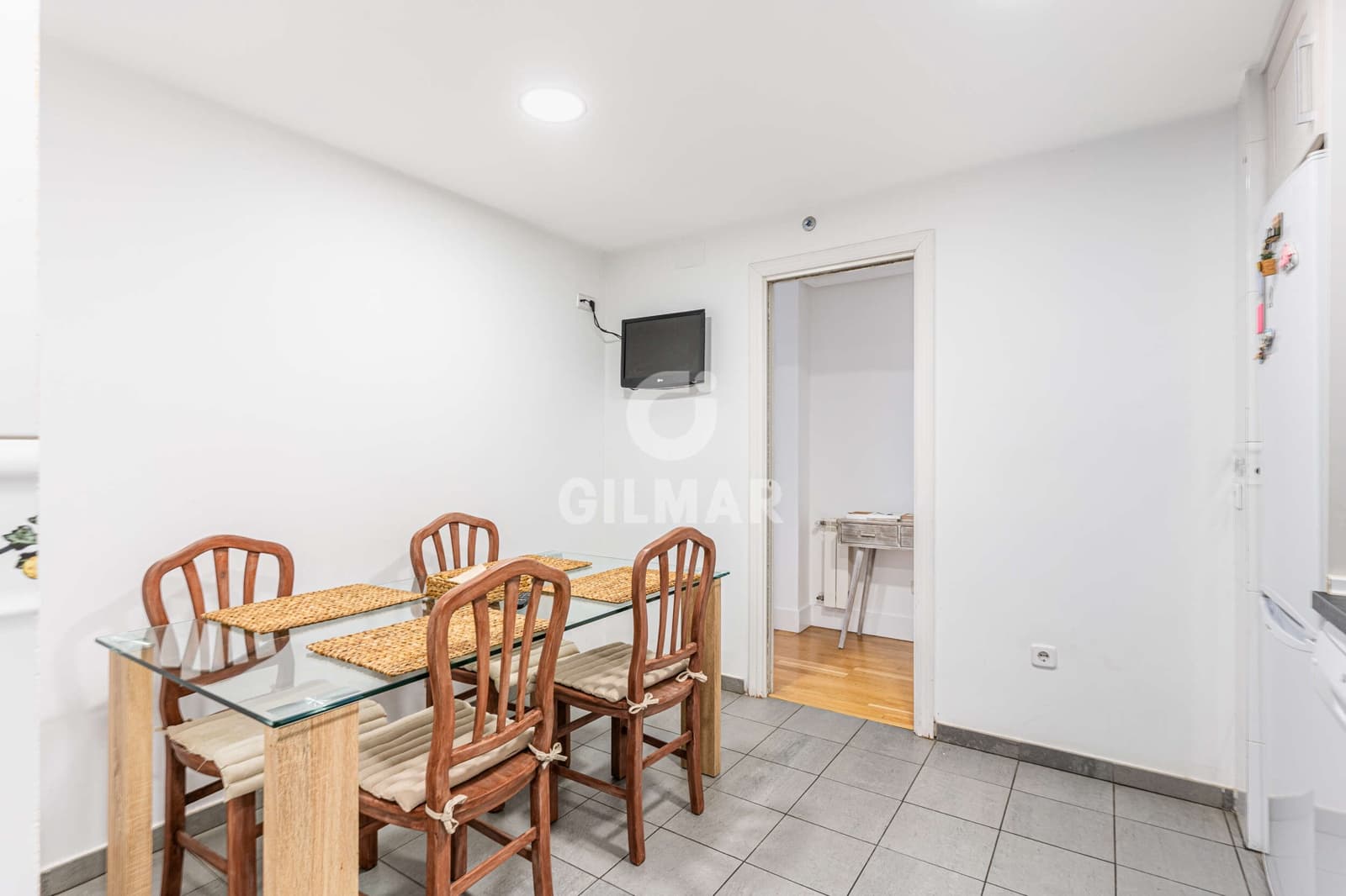 3 slaapkamer Flat te koop in Majadahonda met zwembad garage - € 790.000 (Ref: 9771008)