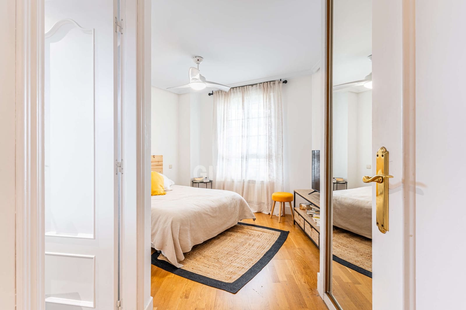 3 slaapkamer Flat te koop in Majadahonda met zwembad garage - € 790.000 (Ref: 9771008)