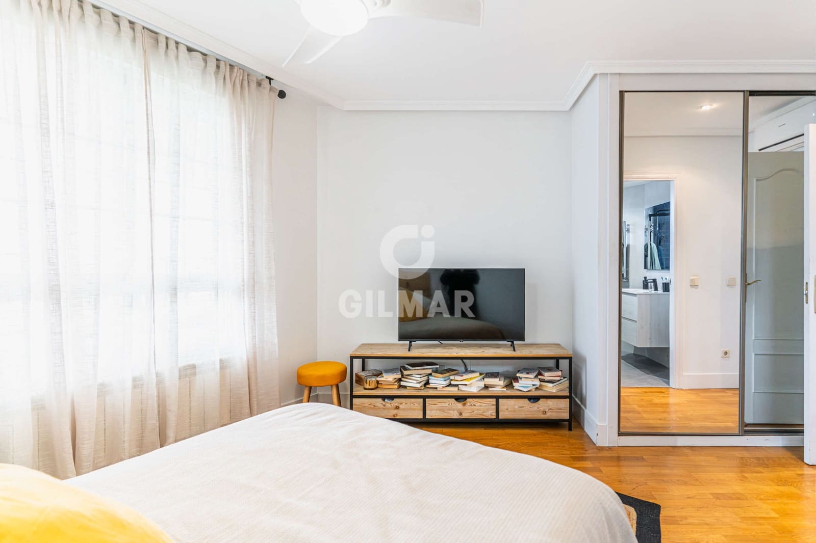 3 slaapkamer Flat te koop in Majadahonda met zwembad garage - € 790.000 (Ref: 9771008)