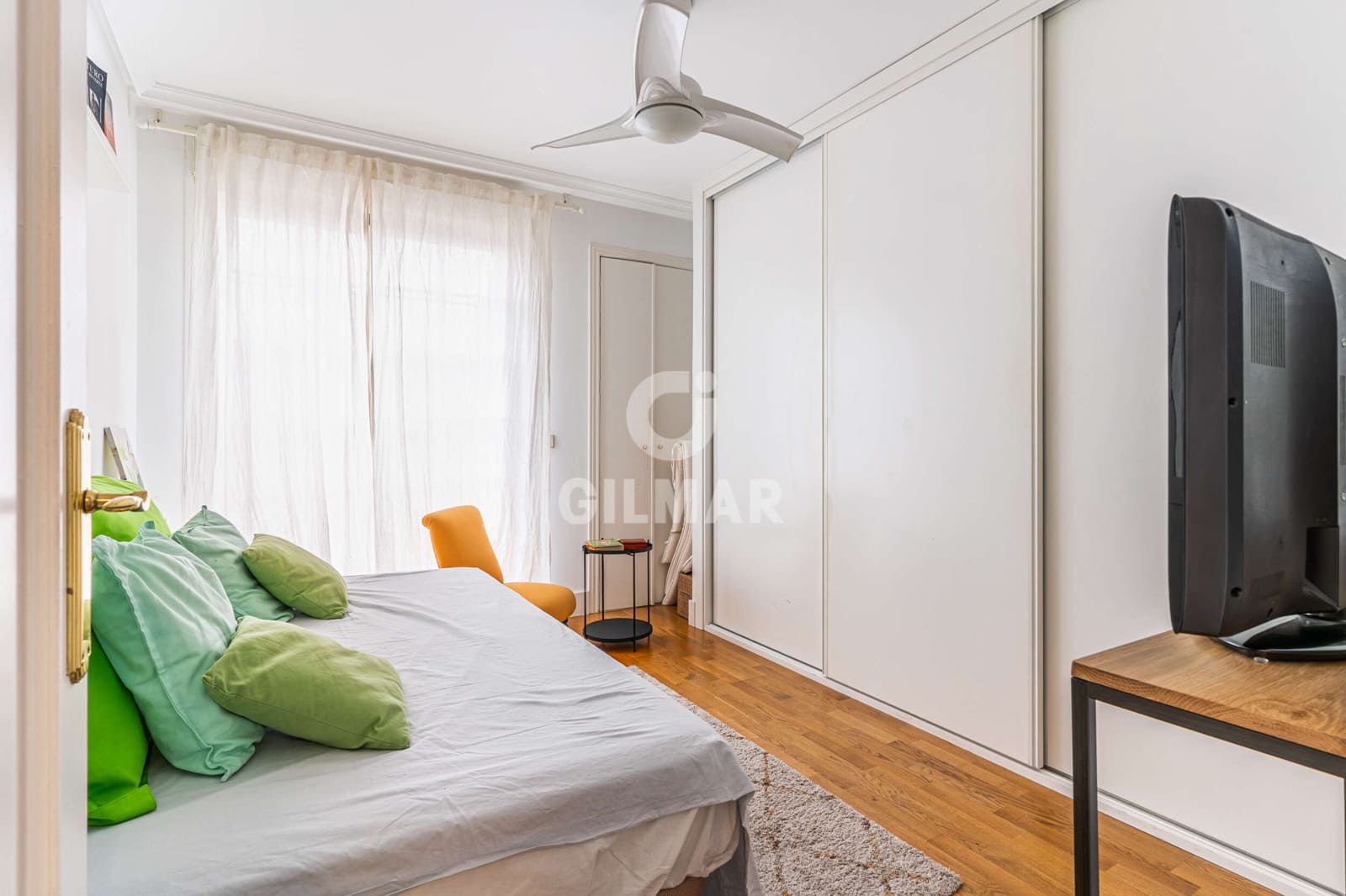 3 slaapkamer Flat te koop in Majadahonda met zwembad garage - € 790.000 (Ref: 9771008)