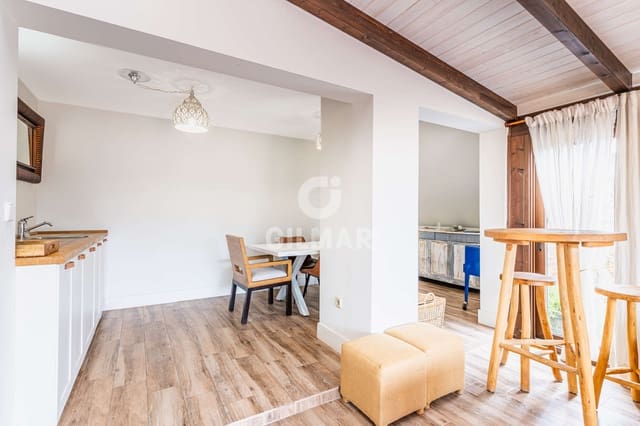 3 slaapkamer Flat te koop in Majadahonda met zwembad garage - € 790.000 (Ref: 9771008)