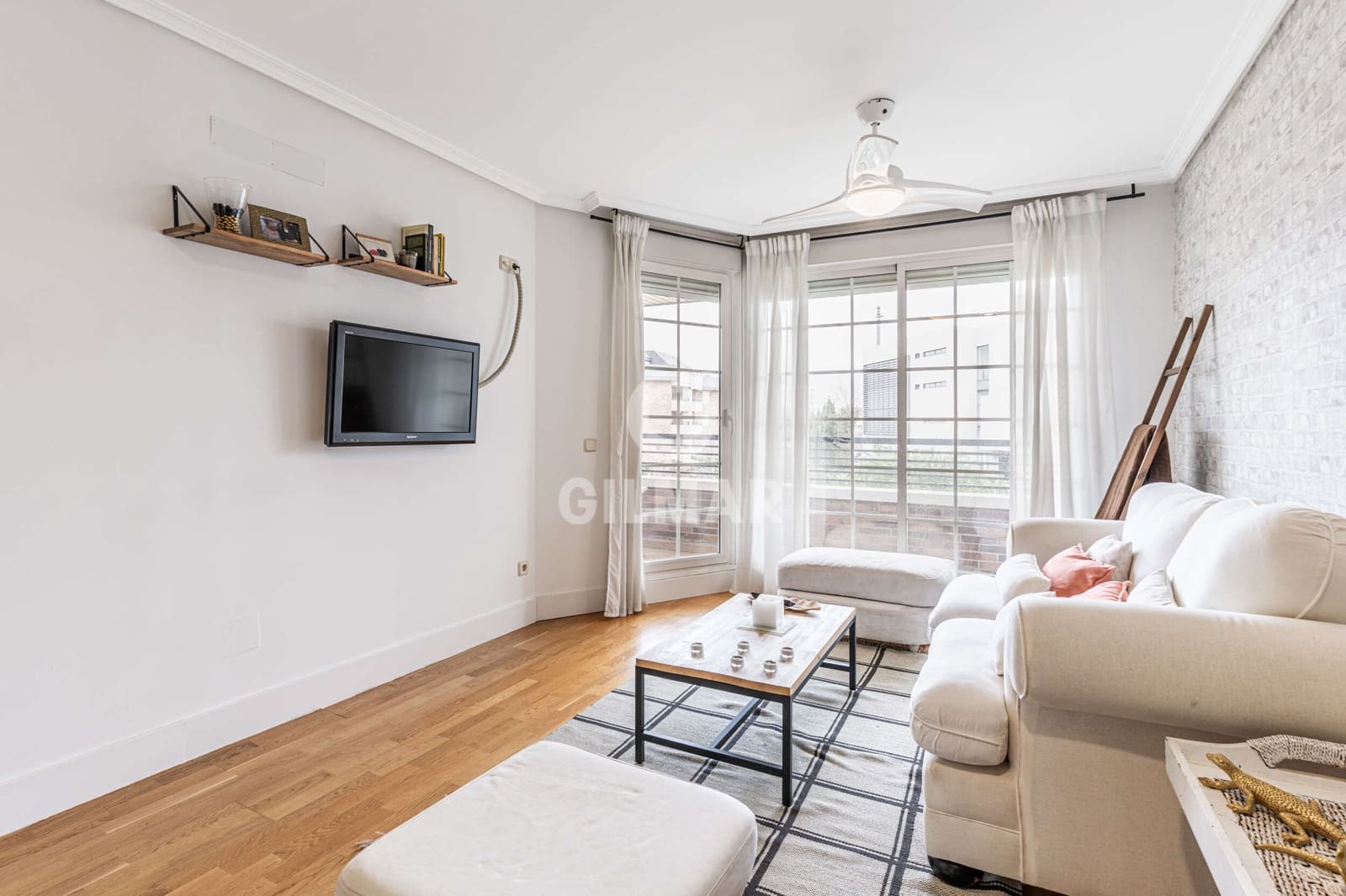 3 slaapkamer Flat te koop in Majadahonda met zwembad garage - € 790.000 (Ref: 9771008)