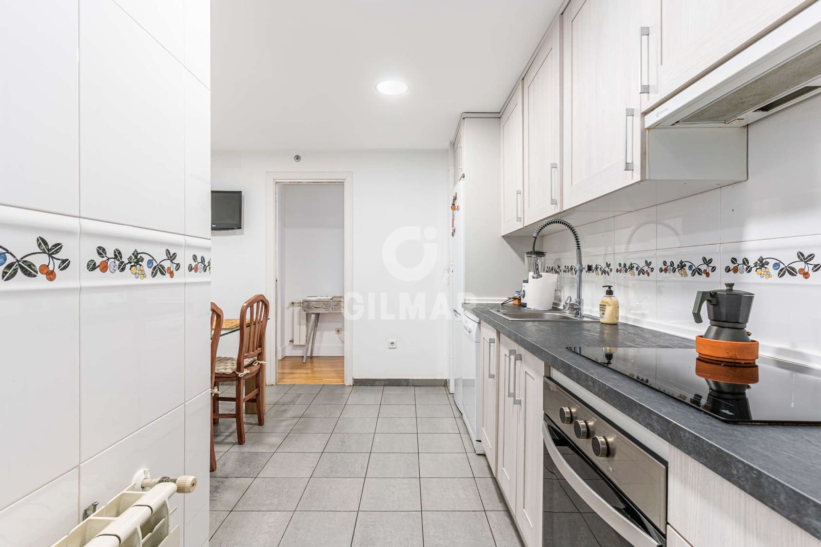 3 slaapkamer Flat te koop in Majadahonda met zwembad garage - € 790.000 (Ref: 9771008)