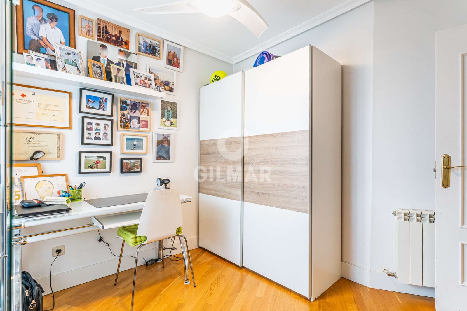 3 slaapkamer Flat te koop in Majadahonda met zwembad garage - € 790.000 (Ref: 9771008)