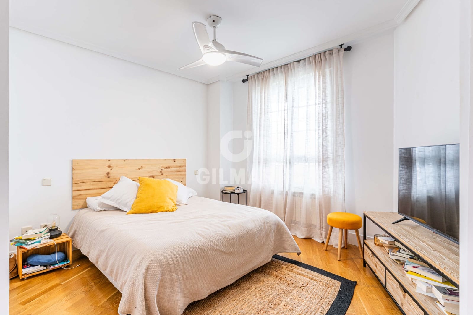 3 slaapkamer Flat te koop in Majadahonda met zwembad garage - € 790.000 (Ref: 9771008)