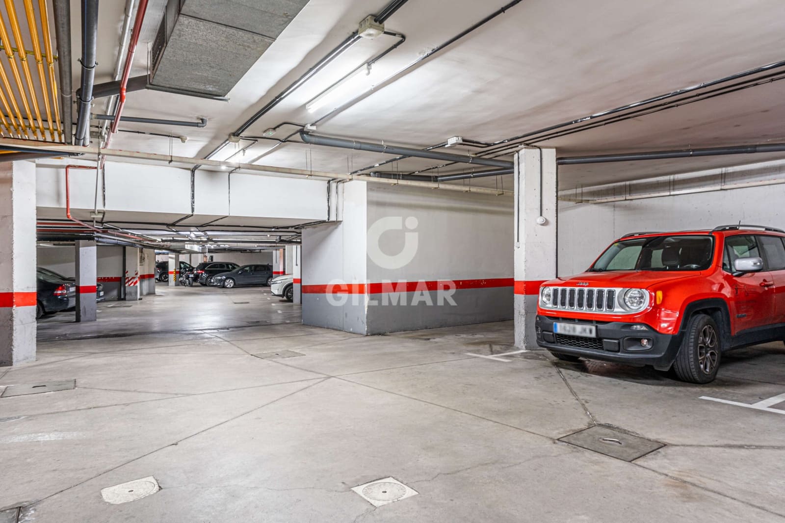 3 slaapkamer Flat te koop in Majadahonda met zwembad garage - € 790.000 (Ref: 9771008)