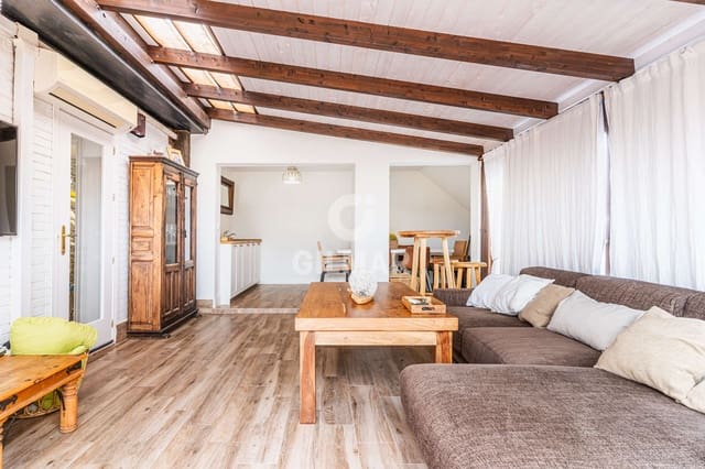 3 slaapkamer Flat te koop in Majadahonda met zwembad garage - € 790.000 (Ref: 9771008)