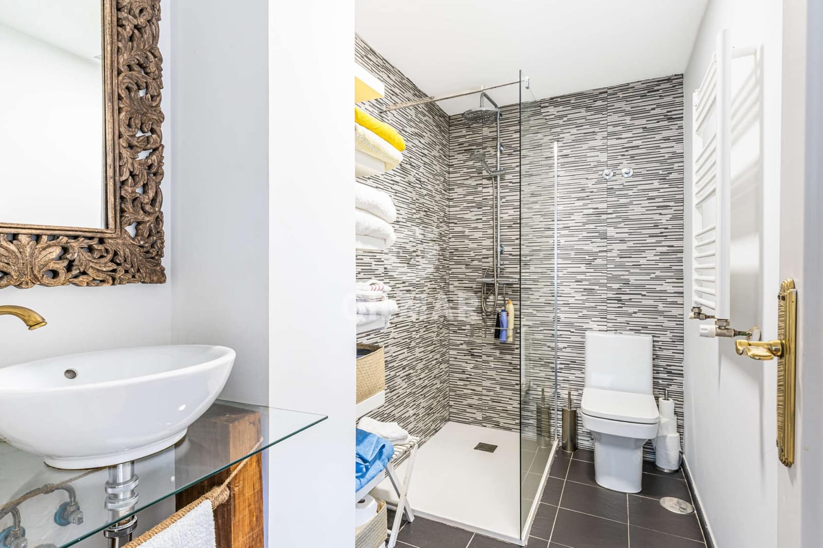 3 slaapkamer Flat te koop in Majadahonda met zwembad garage - € 790.000 (Ref: 9771008)