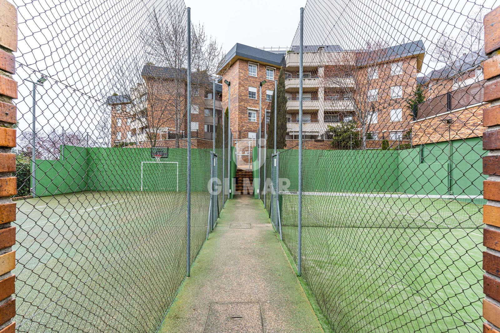 3 slaapkamer Flat te koop in Majadahonda met zwembad garage - € 790.000 (Ref: 9771008)