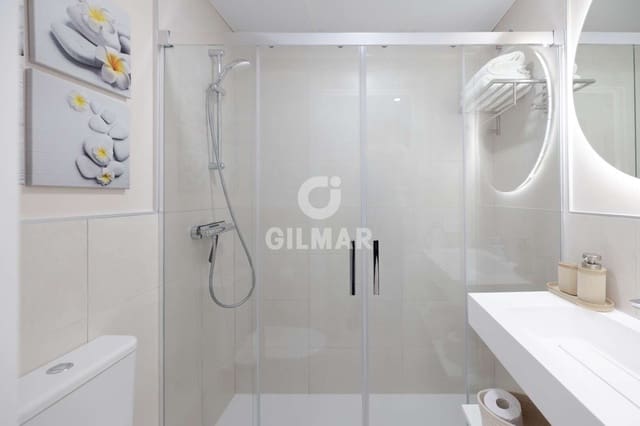 3 sovrum Lägenhet till salu i Chipiona med pool garage - 520 000 € (Ref: 9771876)