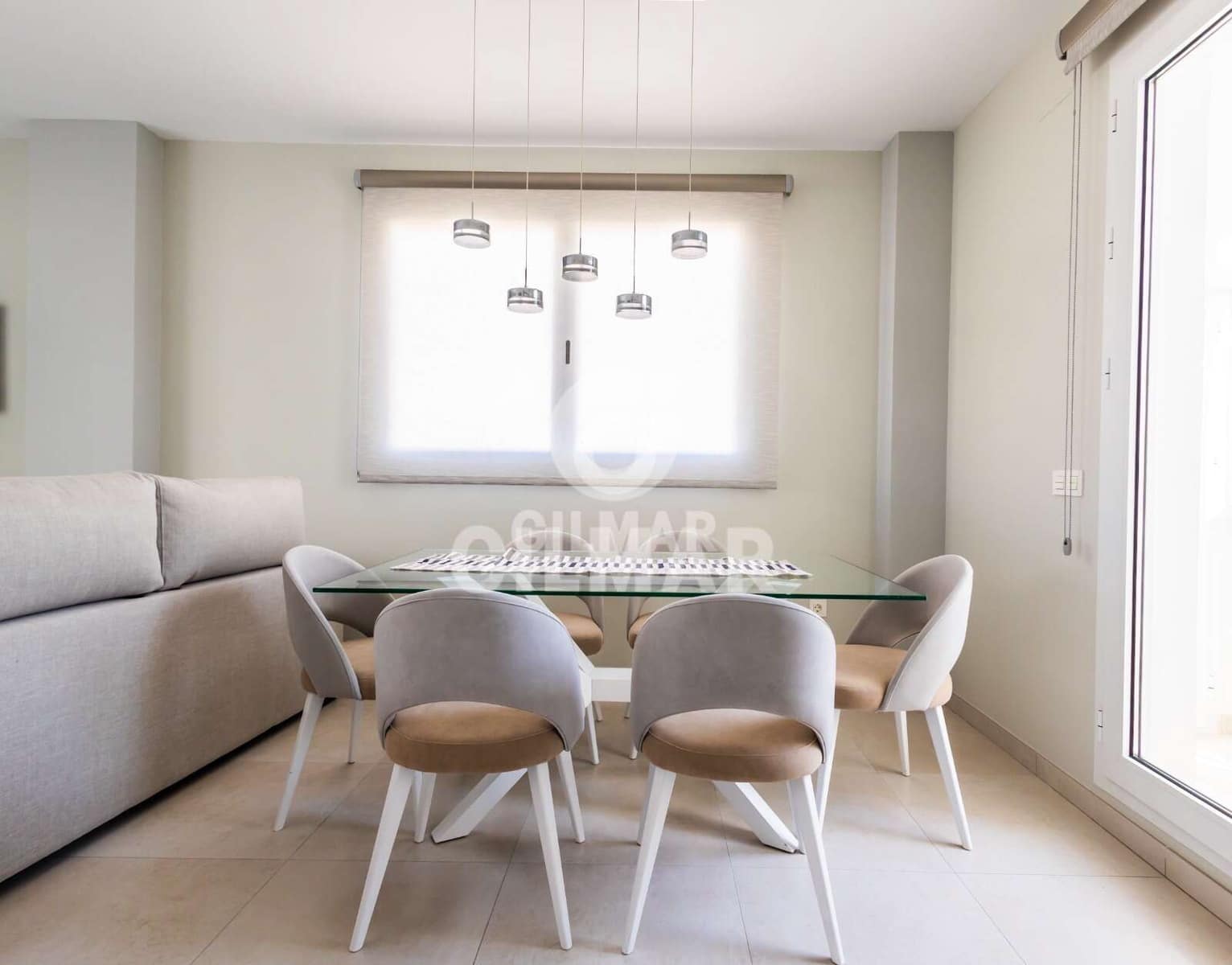 3 sovrum Lägenhet till salu i Chipiona med pool garage - 520 000 € (Ref: 9771876)