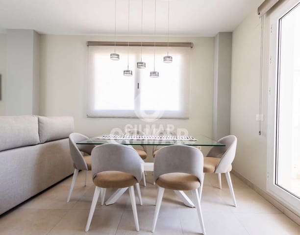 3 sovrum Lägenhet till salu i Chipiona med pool garage - 520 000 € (Ref: 9771876)