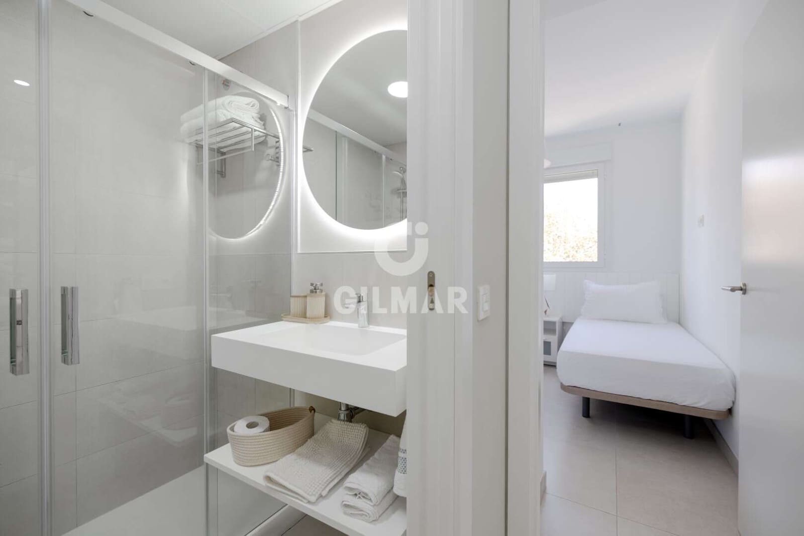 3 sovrum Lägenhet till salu i Chipiona med pool garage - 520 000 € (Ref: 9771876)