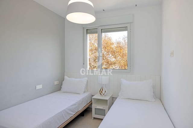 3 sovrum Lägenhet till salu i Chipiona med pool garage - 520 000 € (Ref: 9771876)