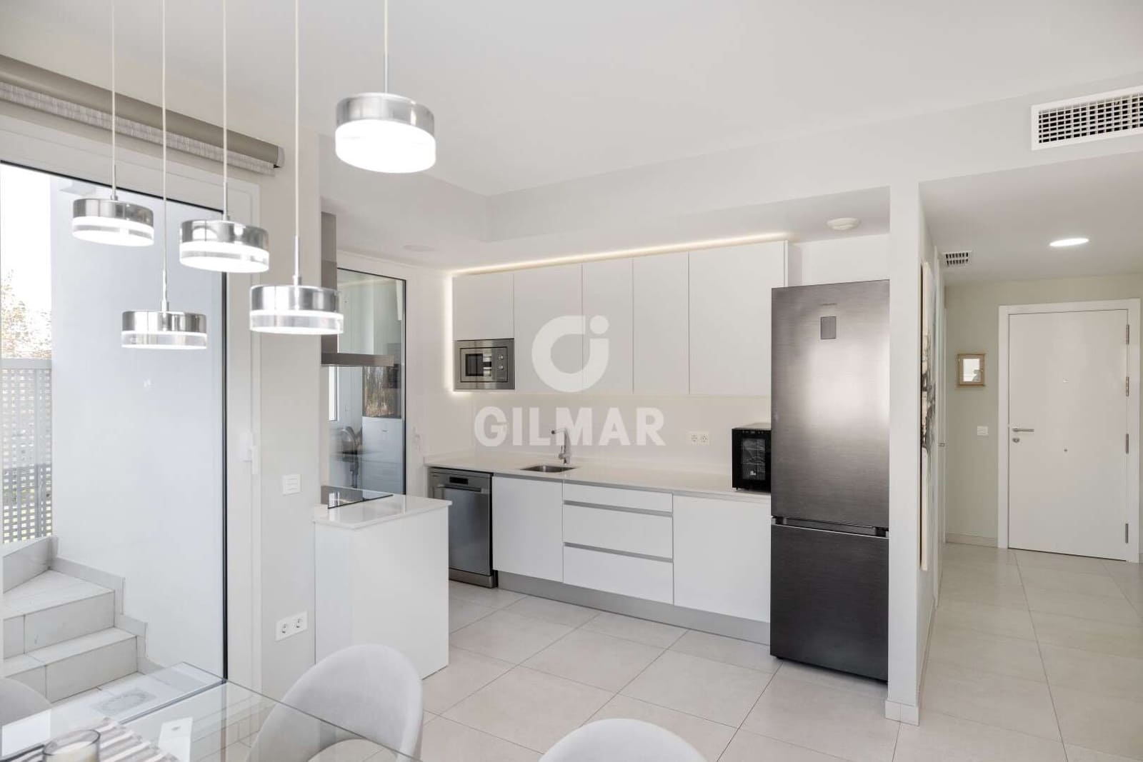 3 sovrum Lägenhet till salu i Chipiona med pool garage - 520 000 € (Ref: 9771876)