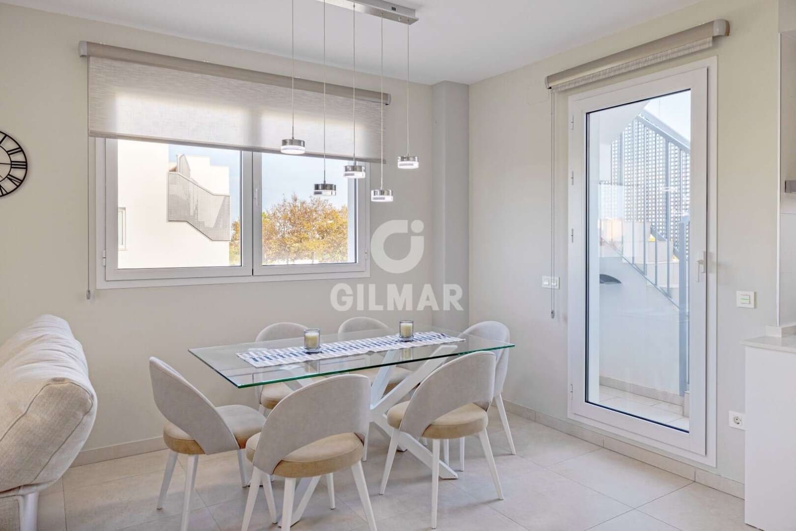 3 sovrum Lägenhet till salu i Chipiona med pool garage - 520 000 € (Ref: 9771876)