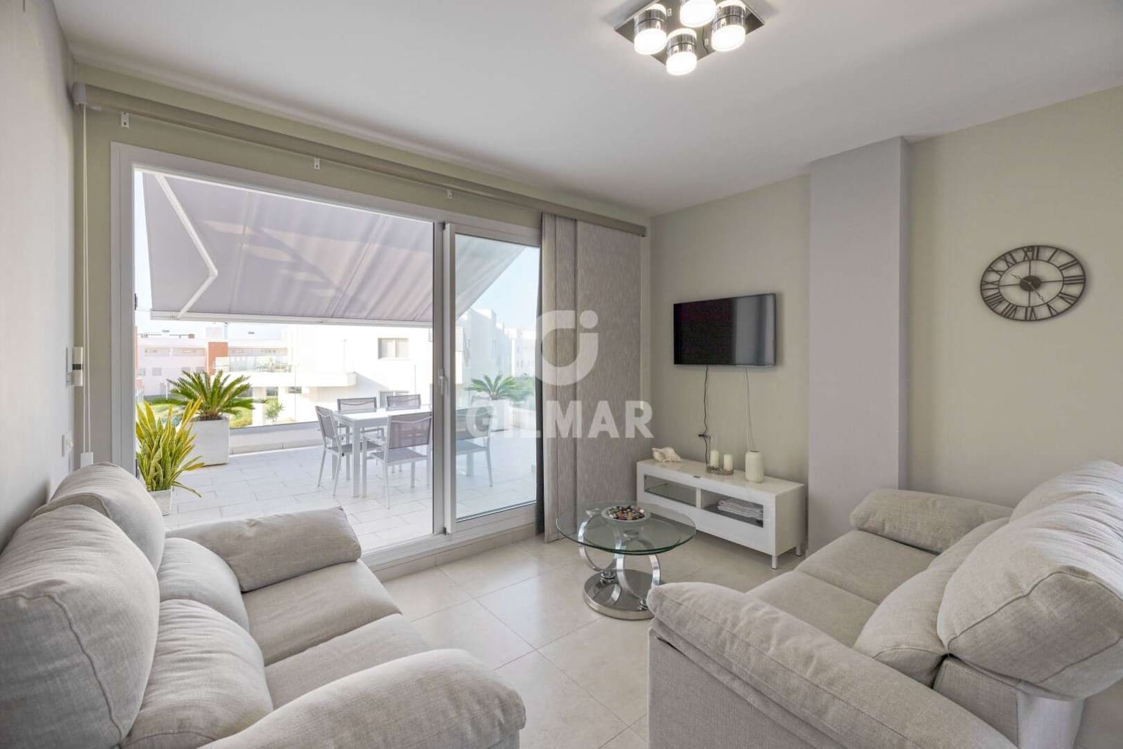 3 sovrum Lägenhet till salu i Chipiona med pool garage - 520 000 € (Ref: 9771876)