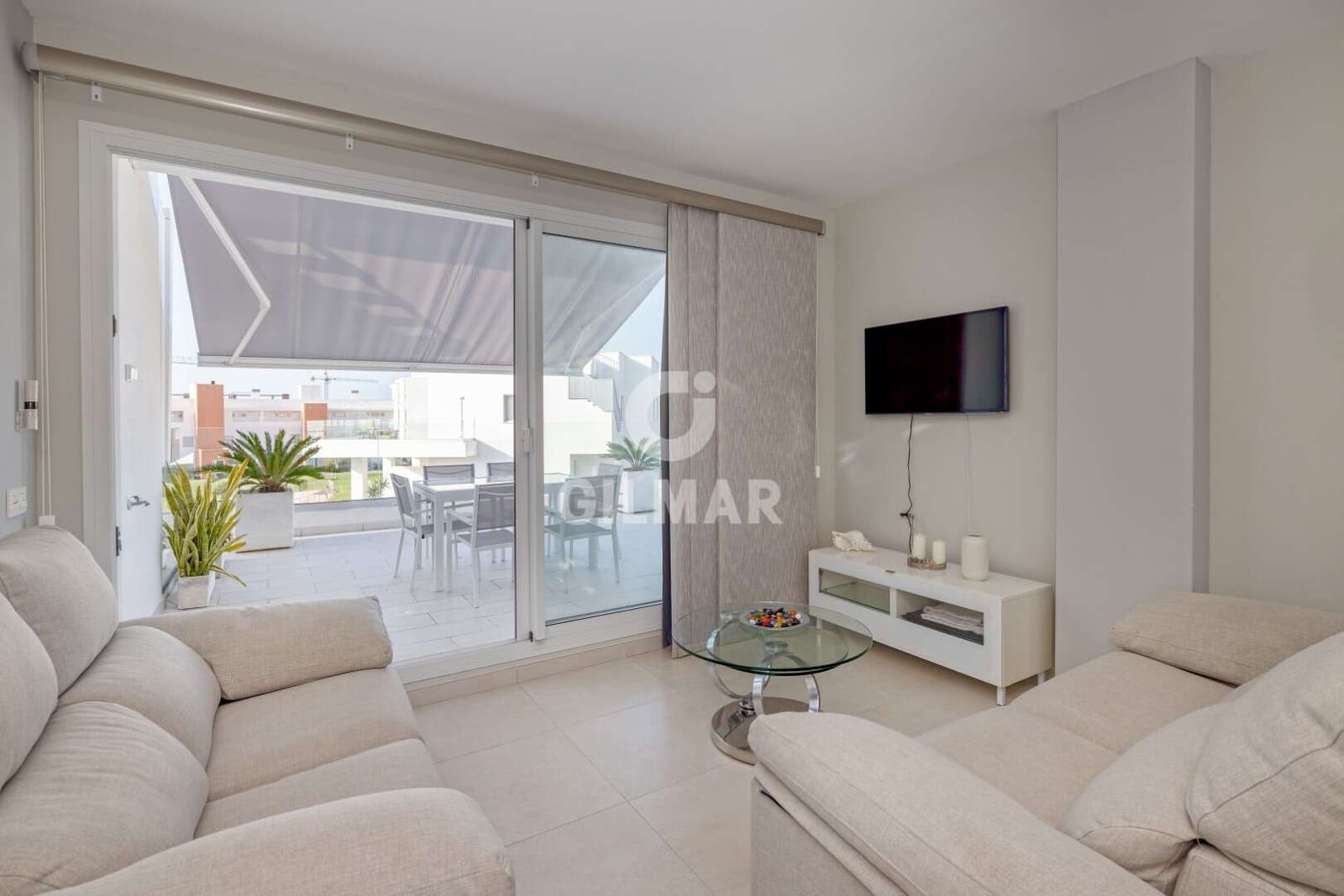 3 sovrum Lägenhet till salu i Chipiona med pool garage - 520 000 € (Ref: 9771876)