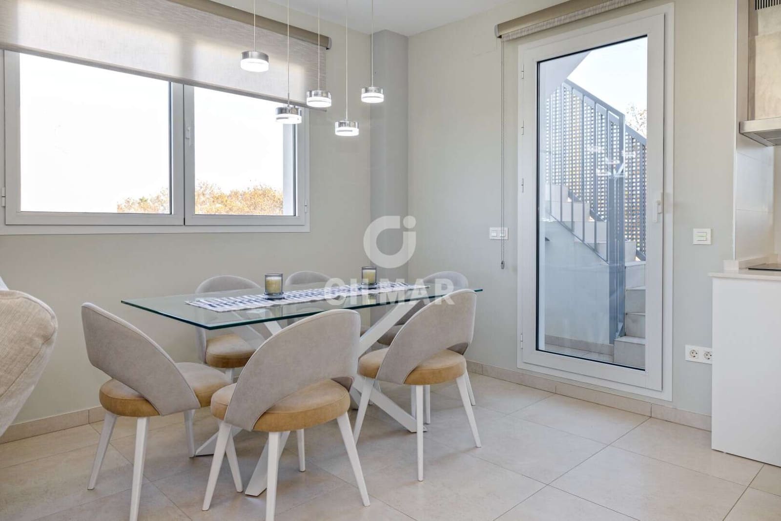 3 sovrum Lägenhet till salu i Chipiona med pool garage - 520 000 € (Ref: 9771876)