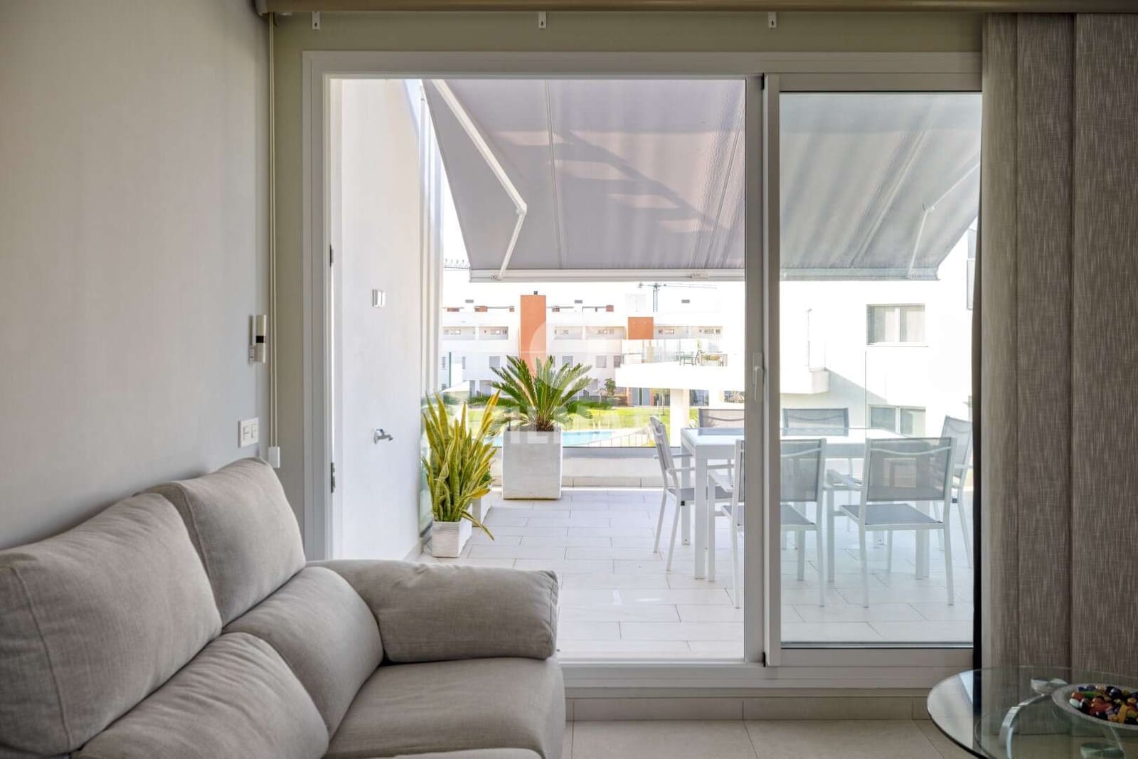 3 sovrum Lägenhet till salu i Chipiona med pool garage - 520 000 € (Ref: 9771876)