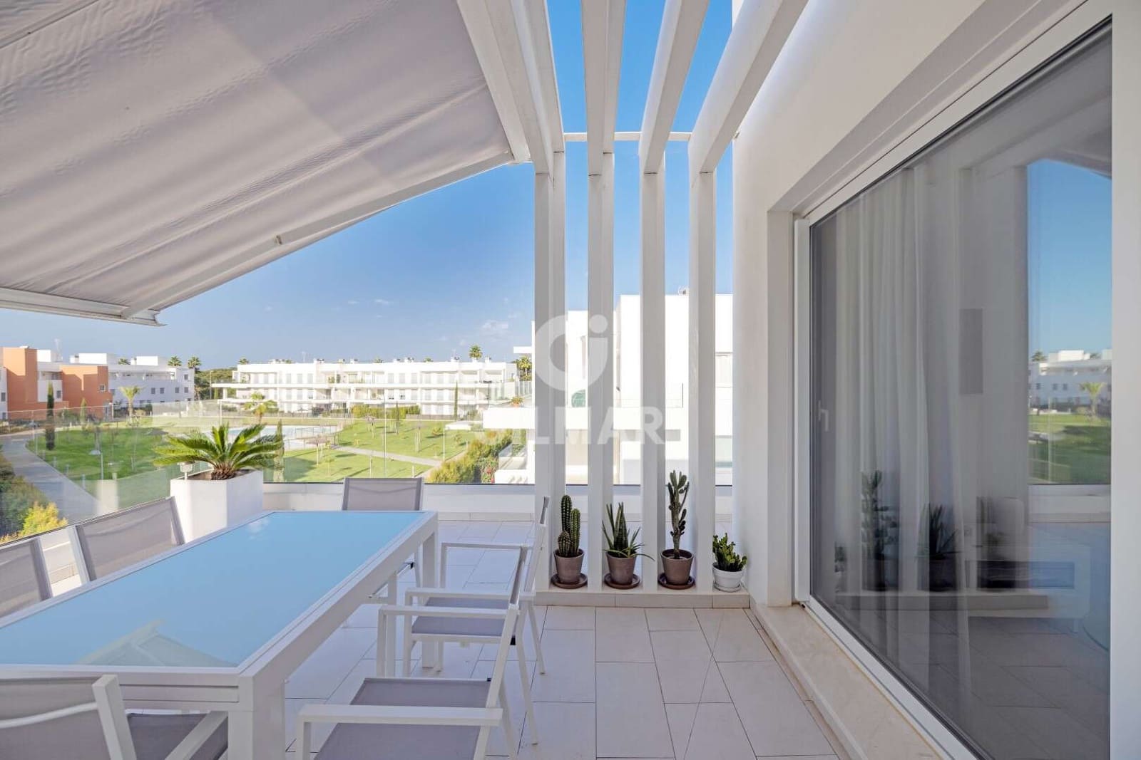 3 sovrum Lägenhet till salu i Chipiona med pool garage - 520 000 € (Ref: 9771876)