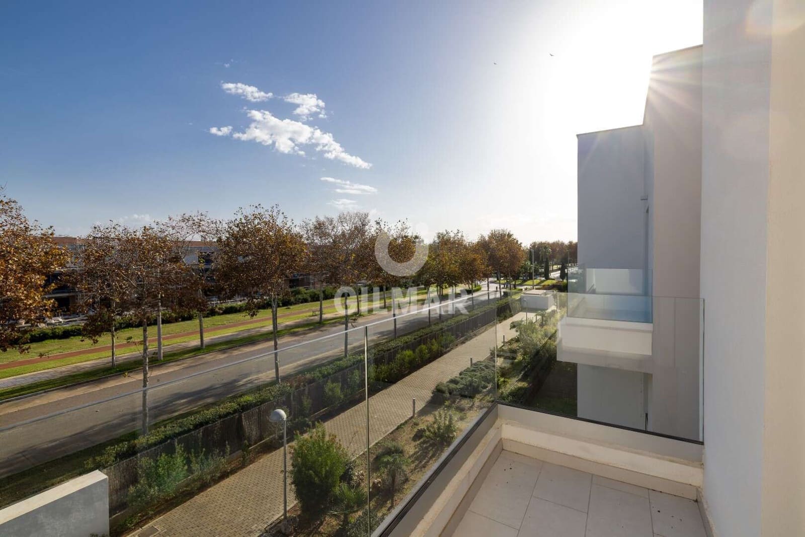 3 sovrum Lägenhet till salu i Chipiona med pool garage - 520 000 € (Ref: 9771876)